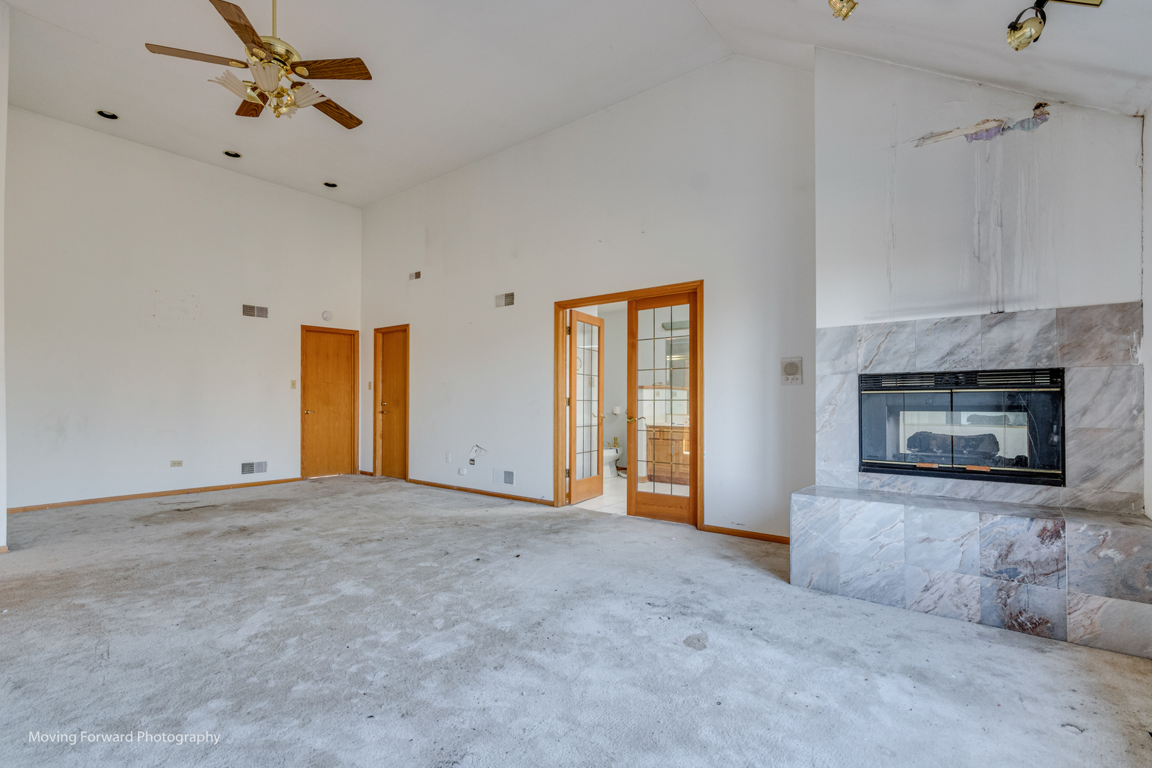 3331 Santa Fe Trail