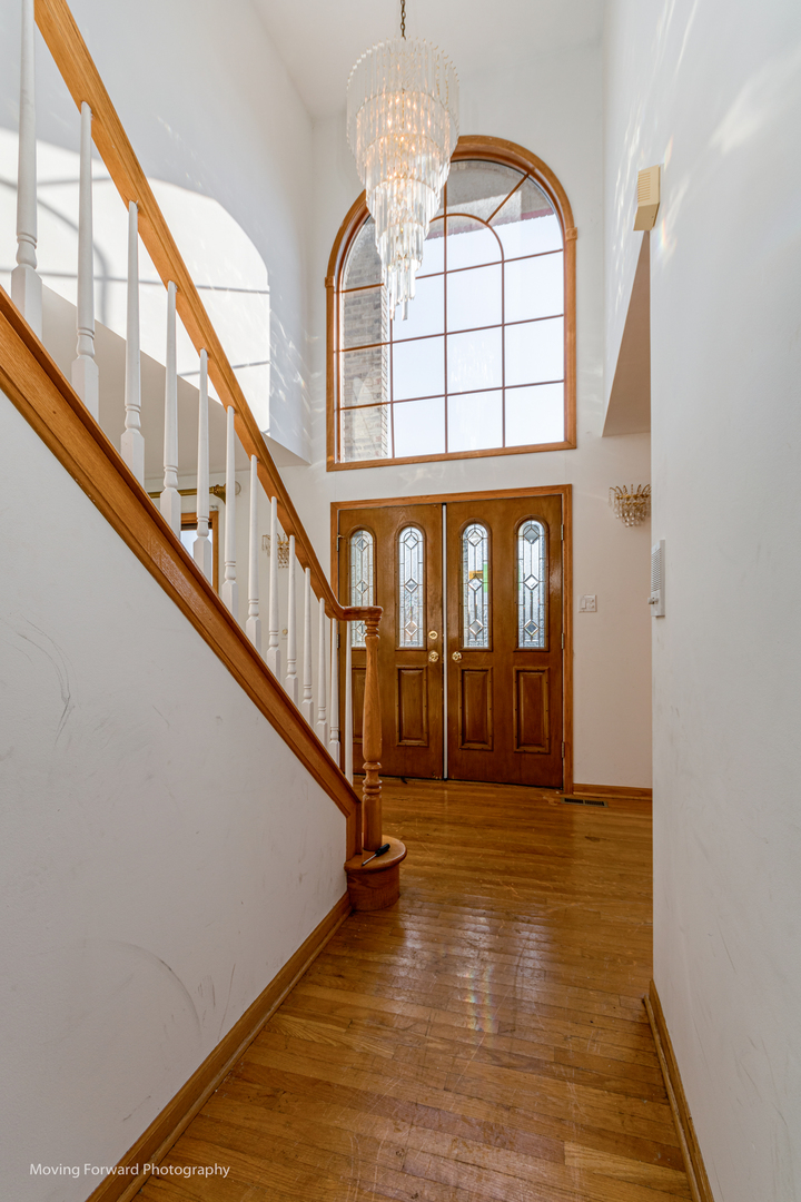 3331 Santa Fe Trail