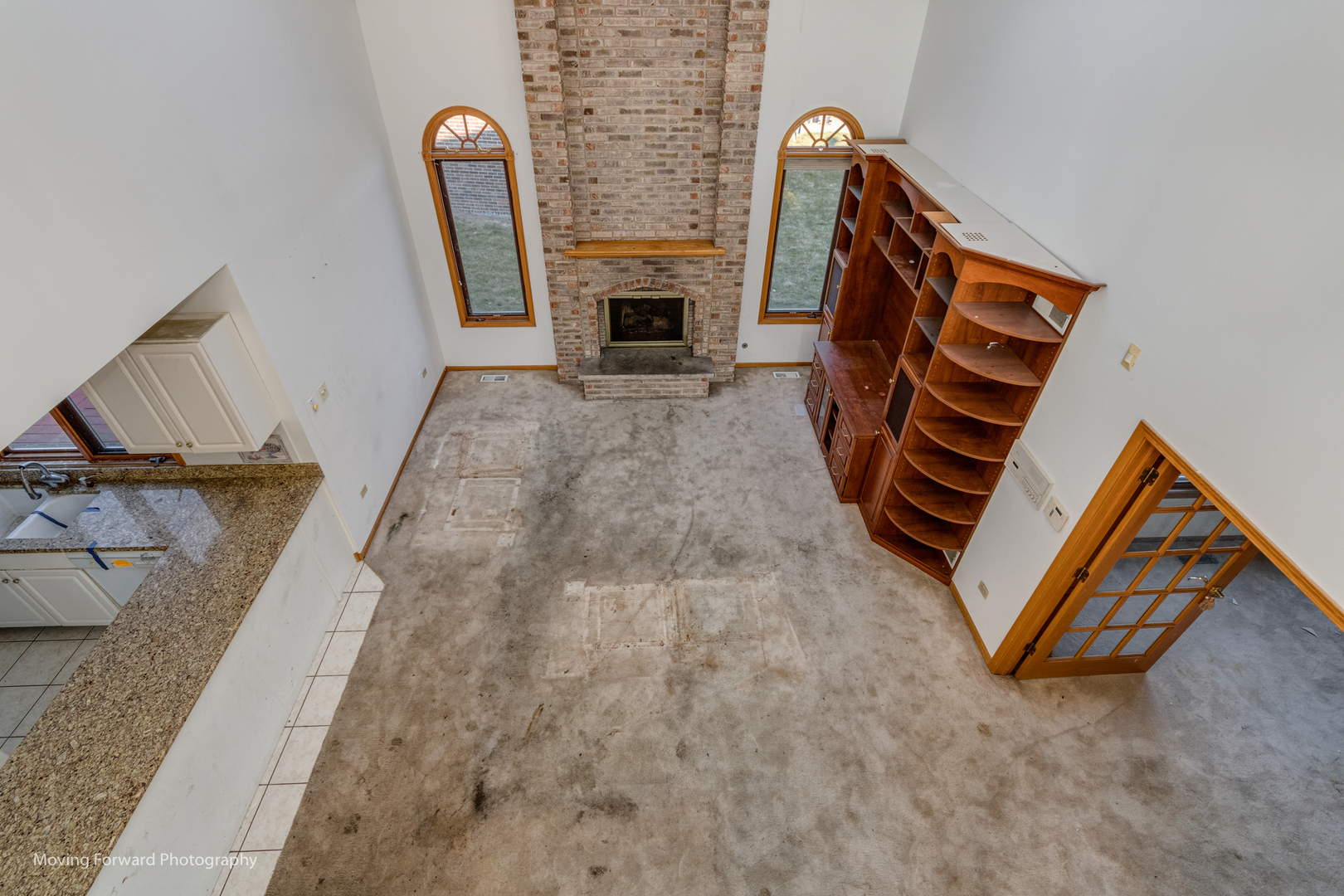 3331 Santa Fe Trail