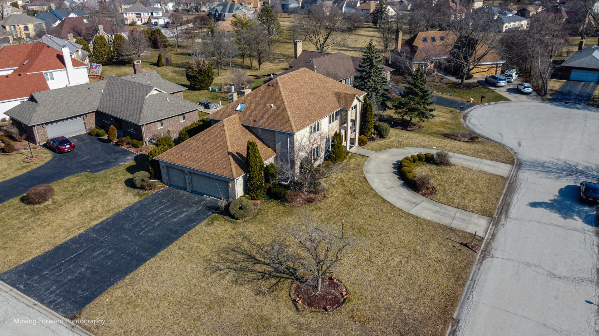 3331 Santa Fe Trail