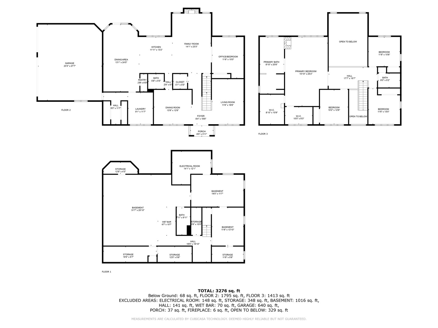 3331 Santa Fe Trail