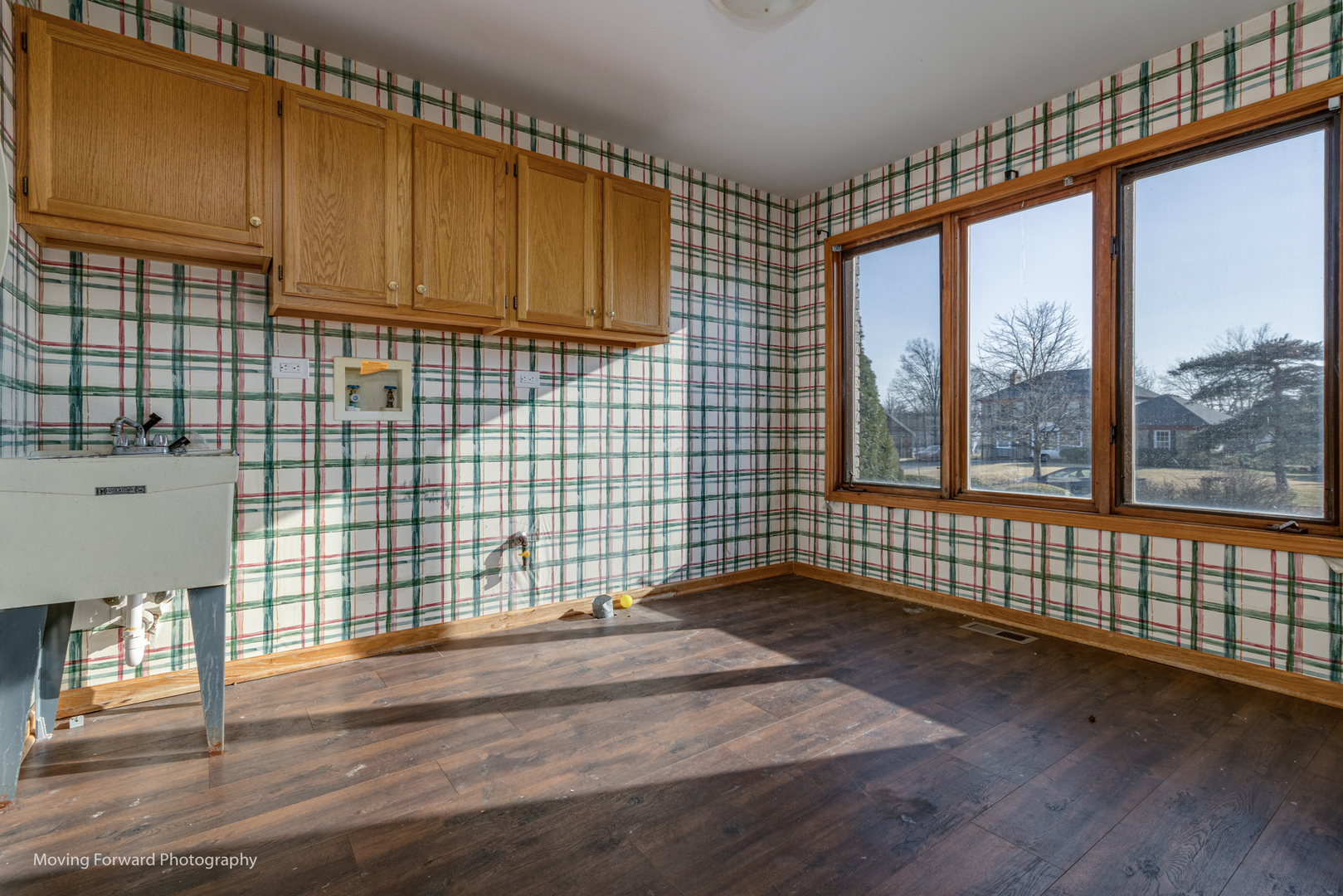 3331 Santa Fe Trail