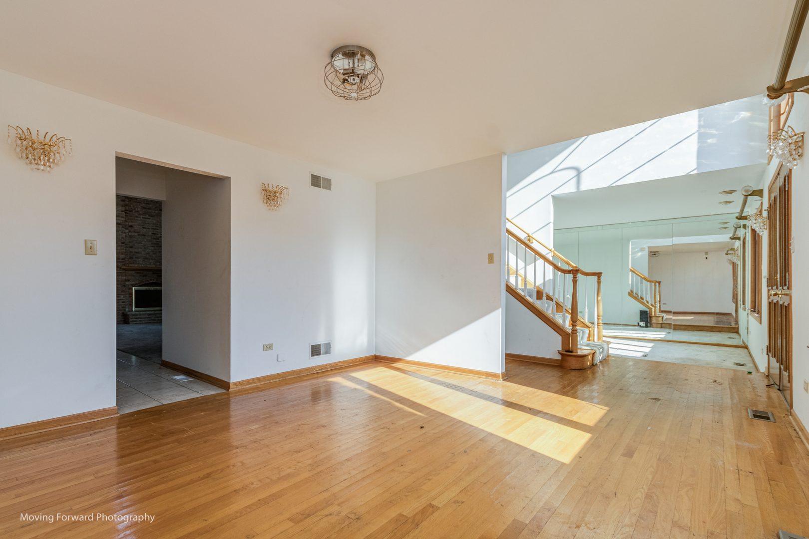 3331 Santa Fe Trail