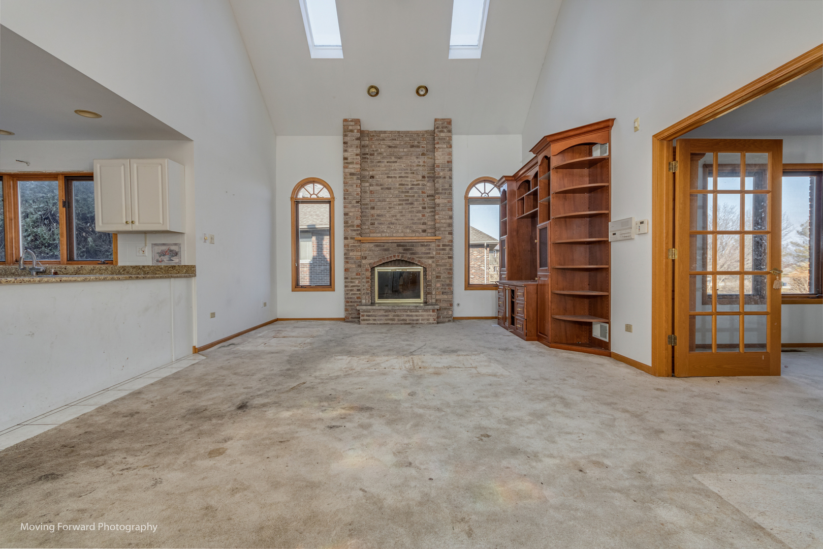 3331 Santa Fe Trail