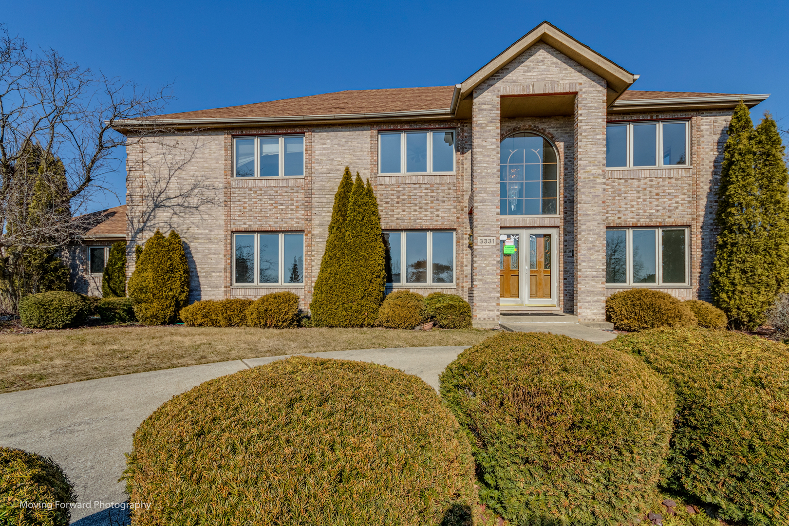 3331 Santa Fe Trail