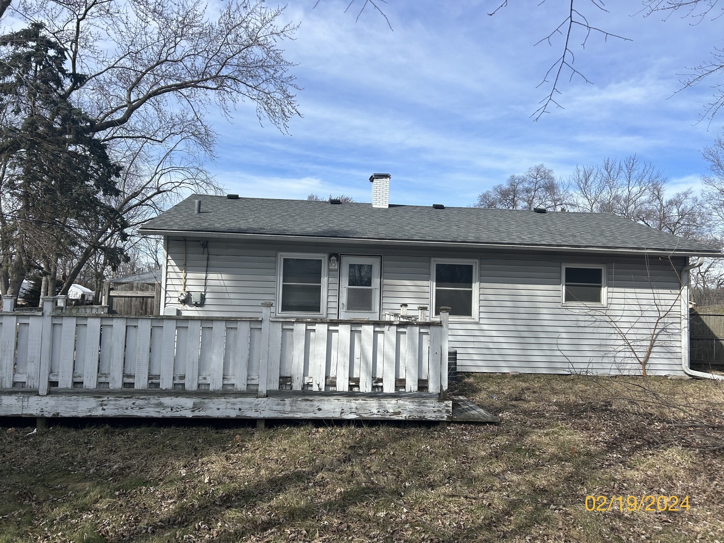 2403 Manor Lane