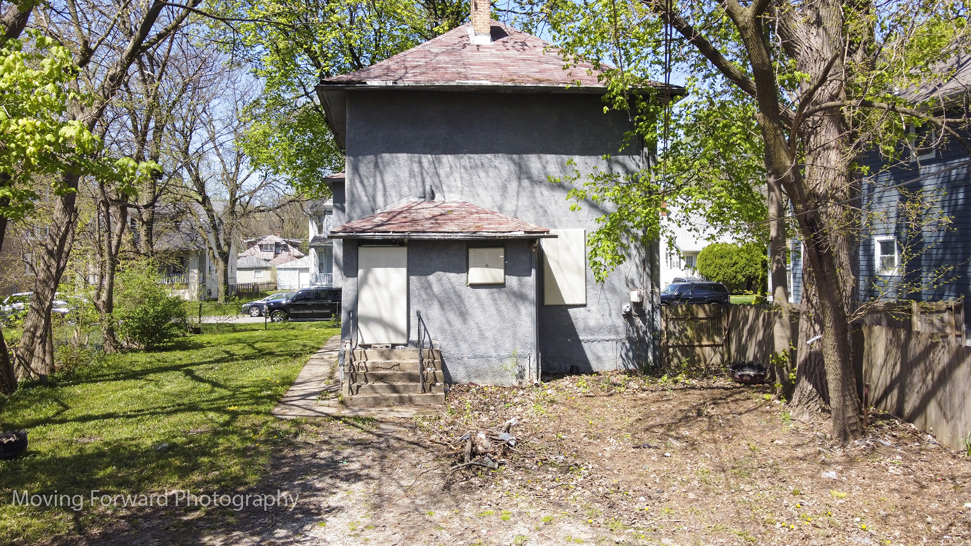 10817 S Church Street