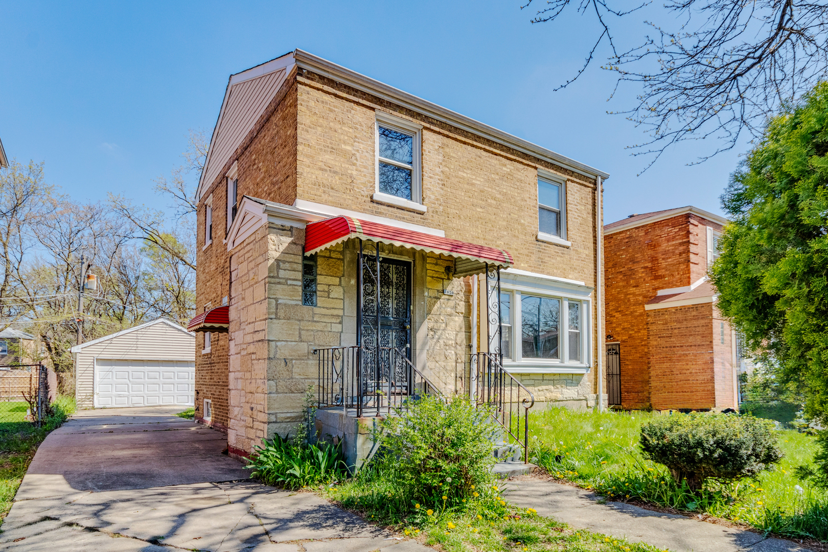 2050 W 76th Street