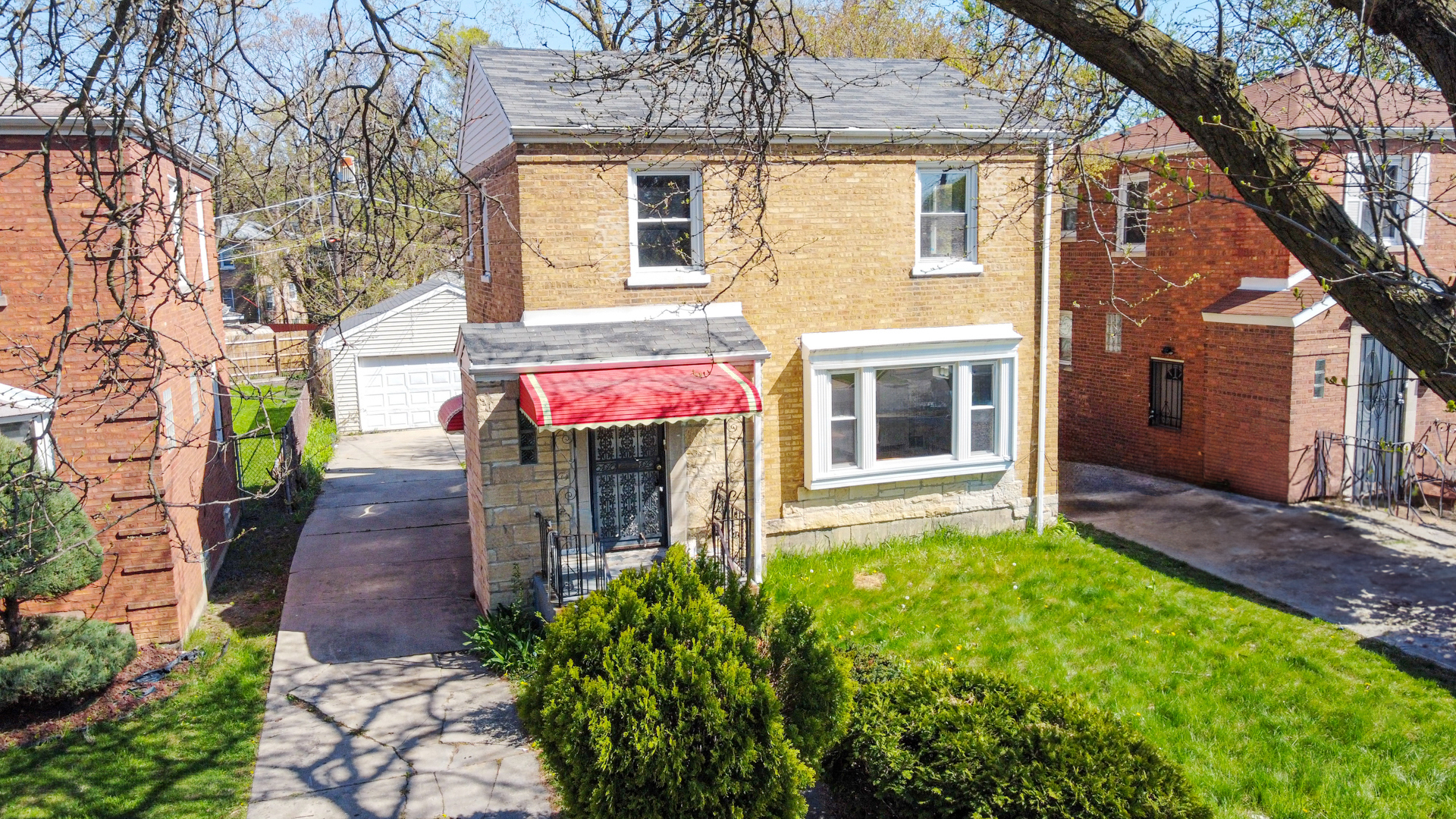 2050 W 76th Street