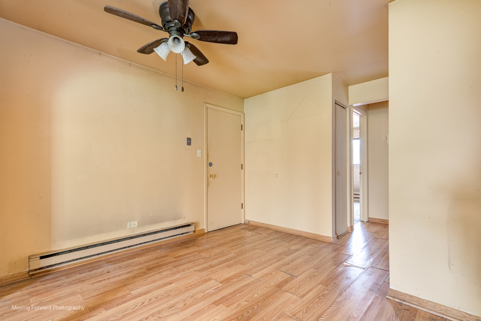 7316 Blackstone Avenue Unit: 31
