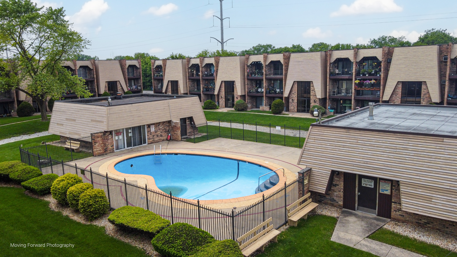 7316 Blackstone Avenue Unit: 31