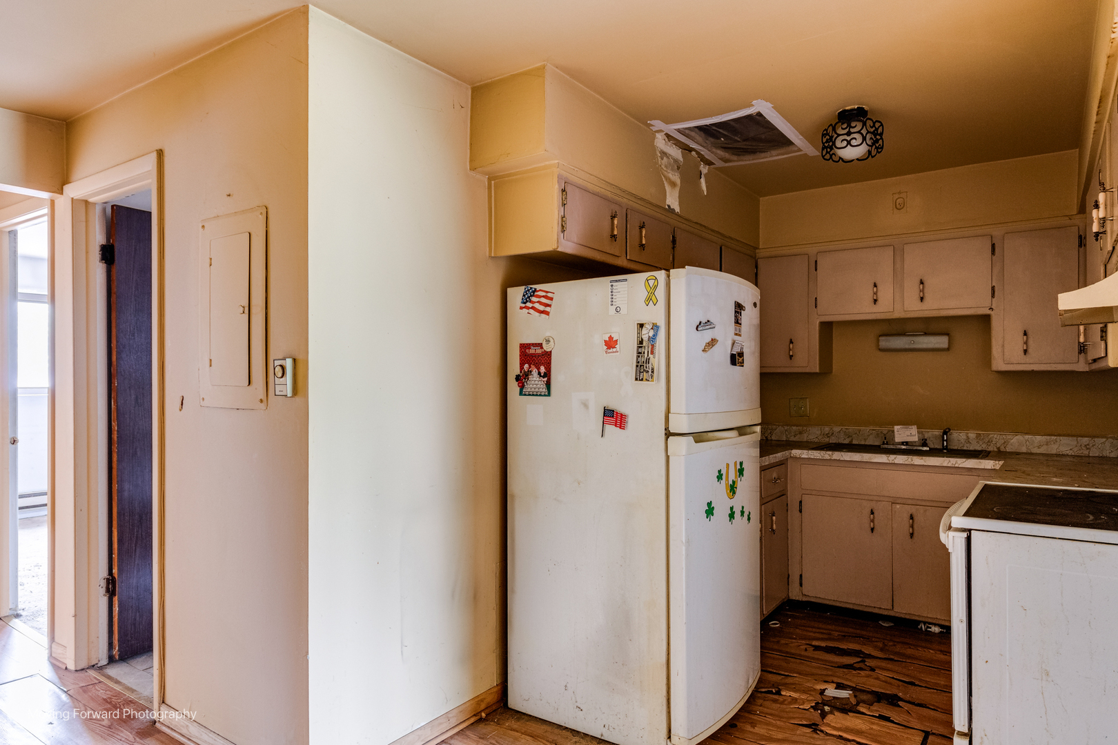 7316 Blackstone Avenue Unit: 31