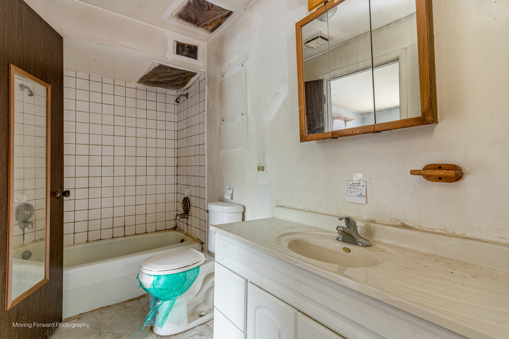 7316 Blackstone Avenue Unit: 31