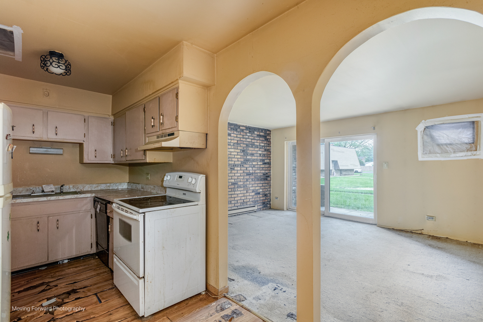 7316 Blackstone Avenue Unit: 31