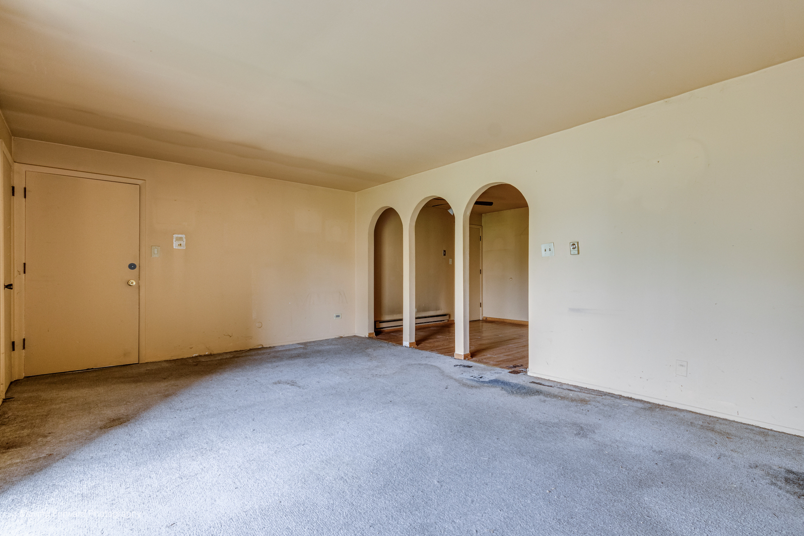 7316 Blackstone Avenue Unit: 31