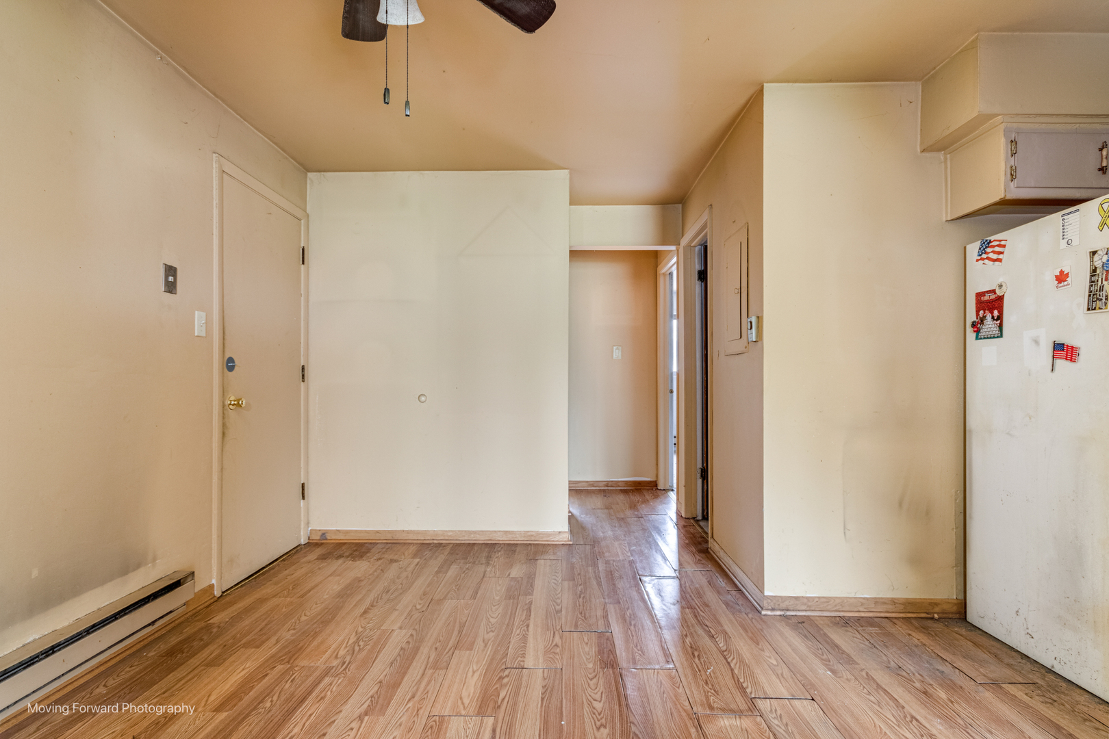 7316 Blackstone Avenue Unit: 31
