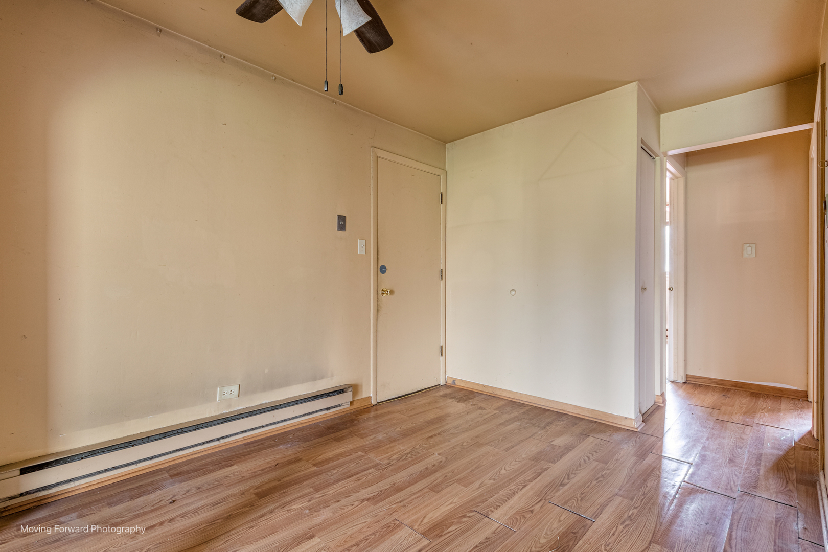 7316 Blackstone Avenue Unit: 31