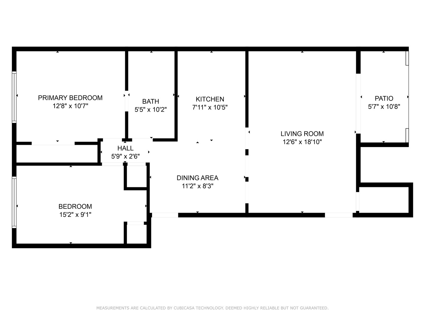 7316 Blackstone Avenue Unit: 31