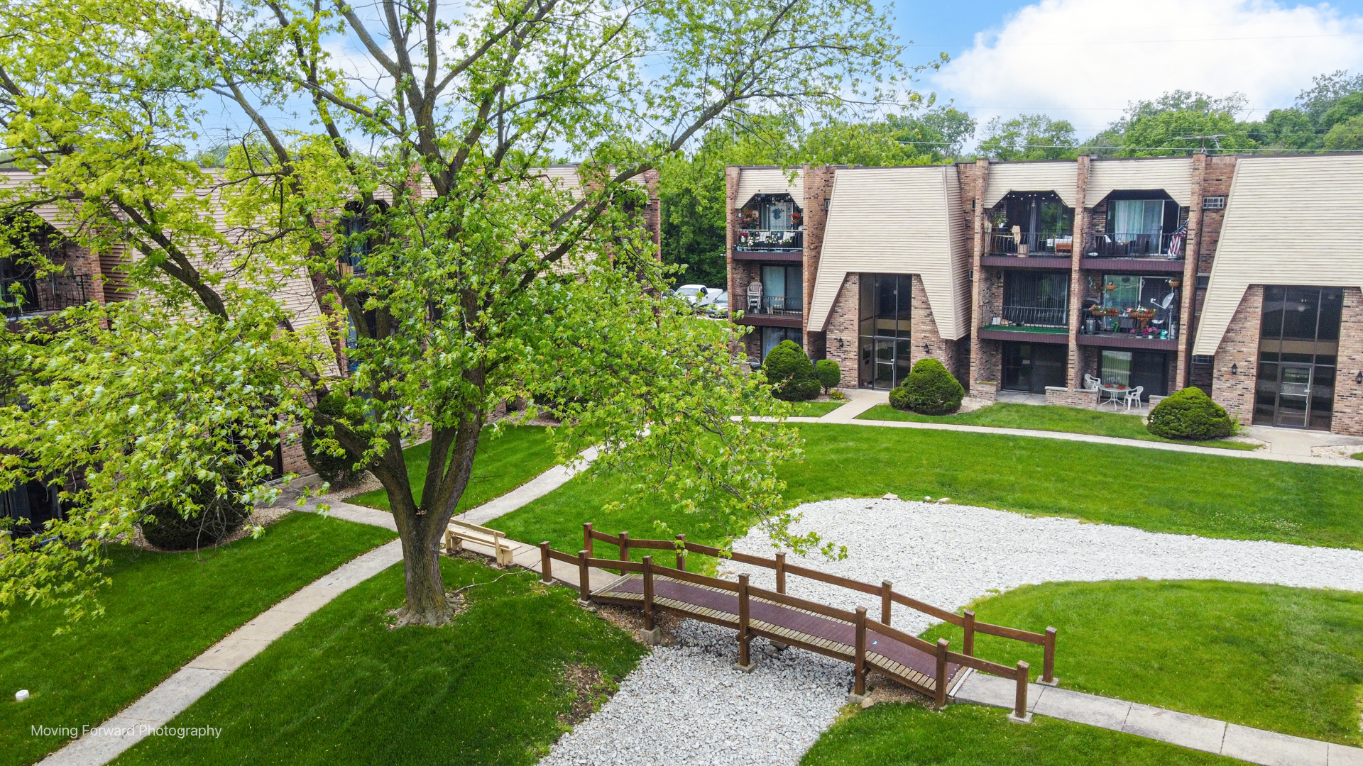 7316 Blackstone Avenue Unit: 31