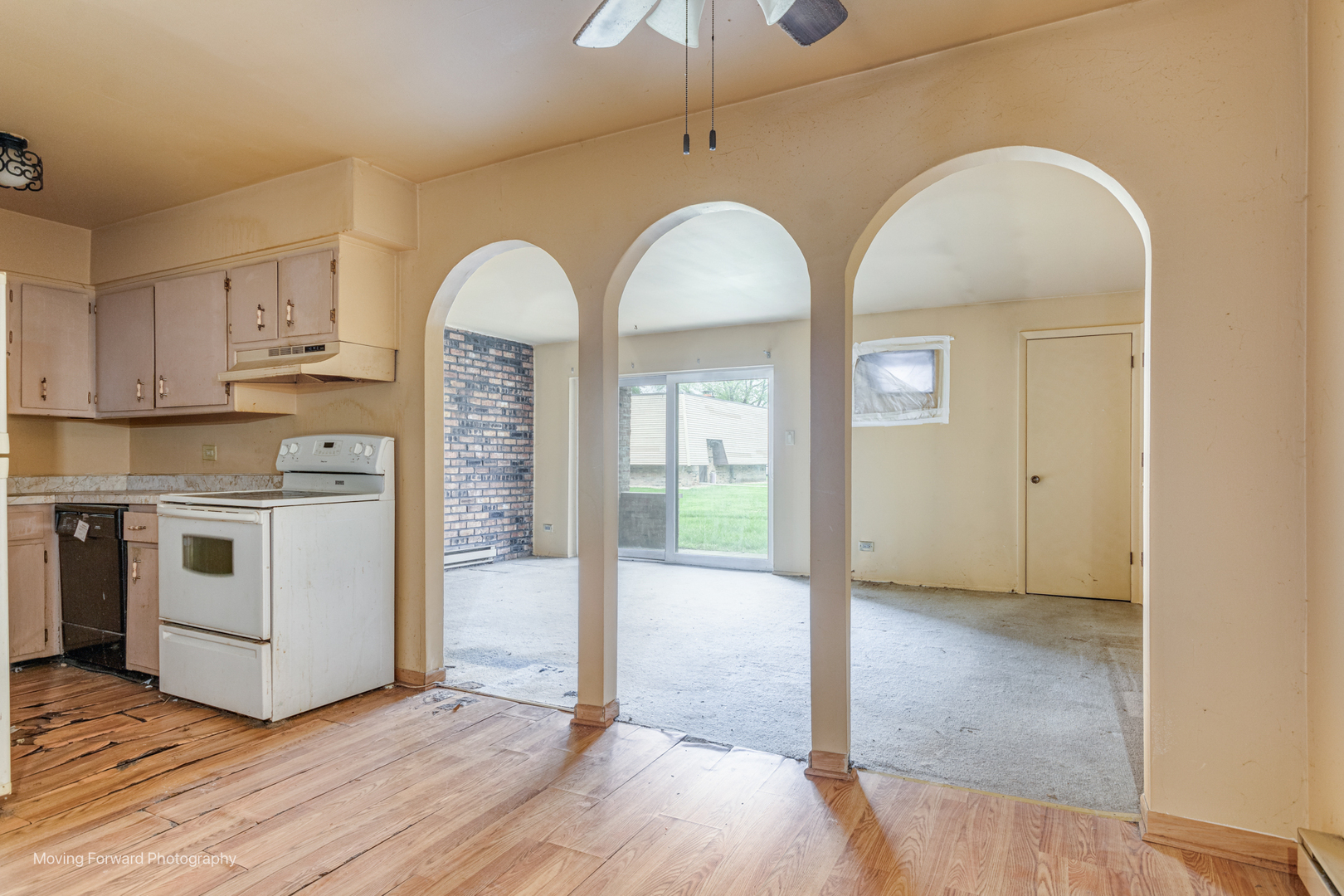 7316 Blackstone Avenue Unit: 31