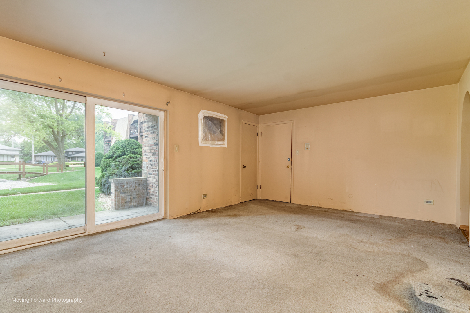 7316 Blackstone Avenue Unit: 31