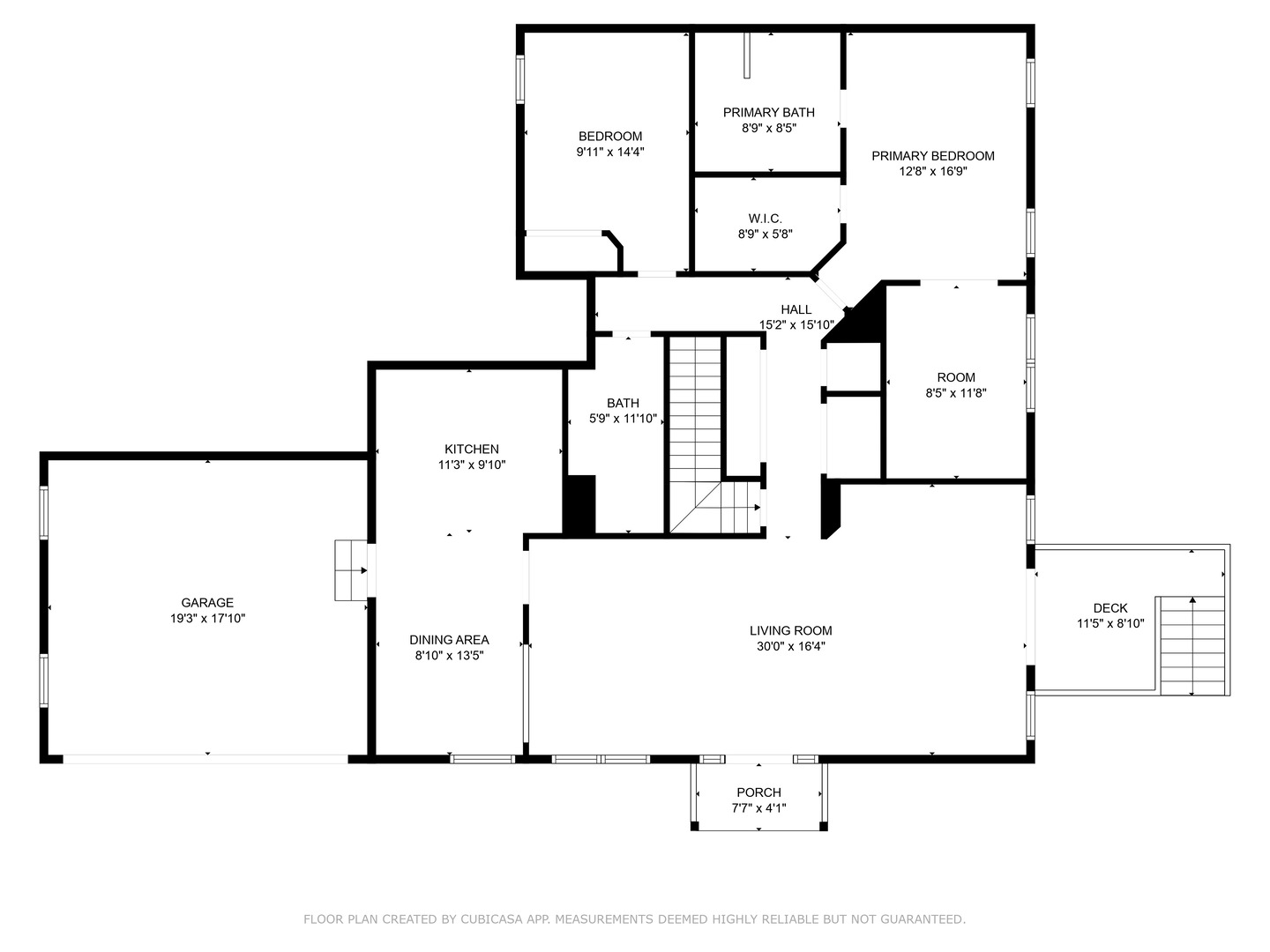 13431 Forest Ridge Drive