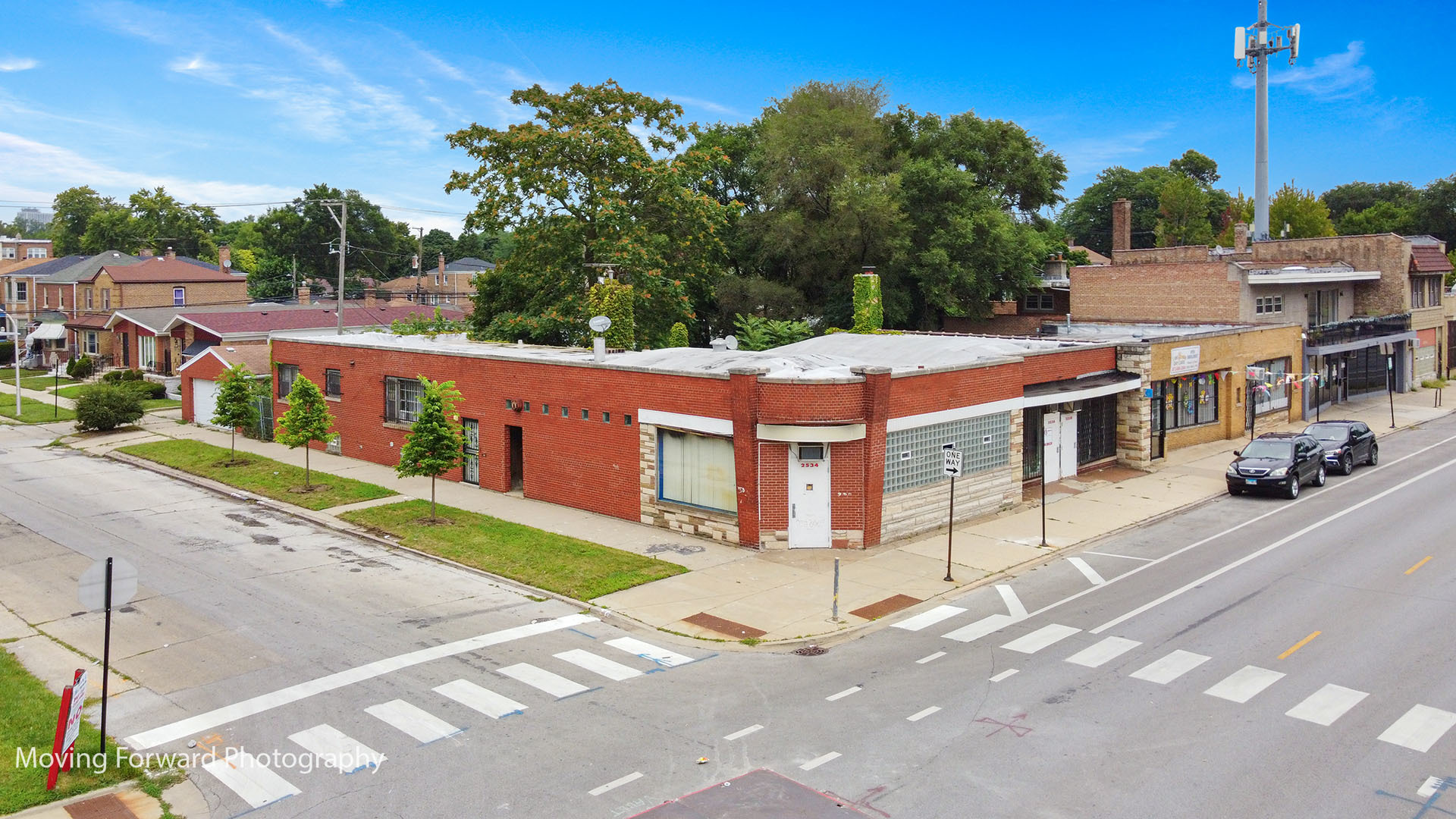 2532 E 83rd Street