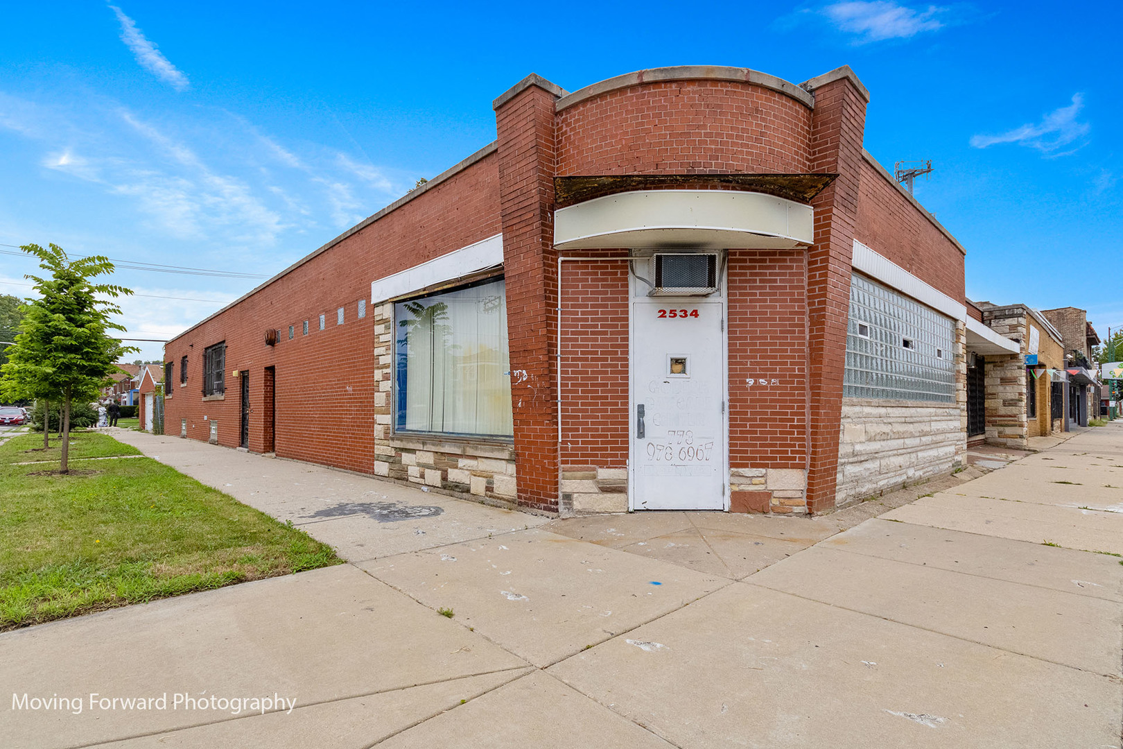 2532 E 83rd Street