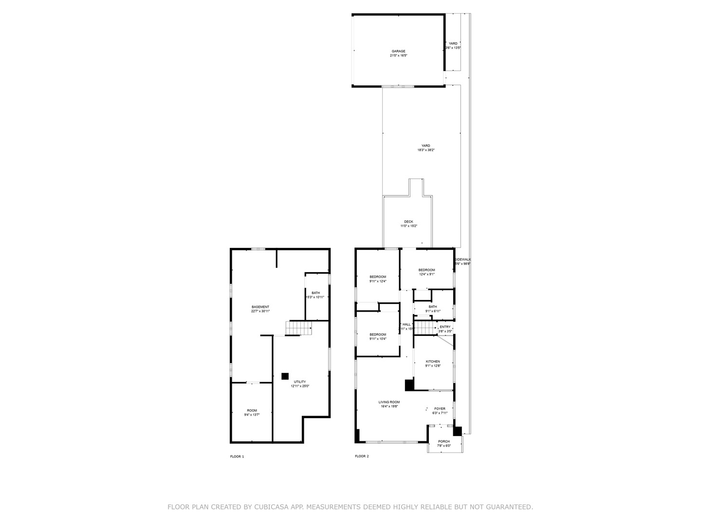 9258 S Aberdeen Street