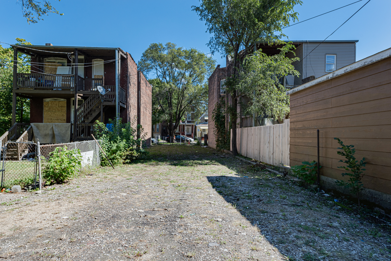 744 S Kedvale Avenue