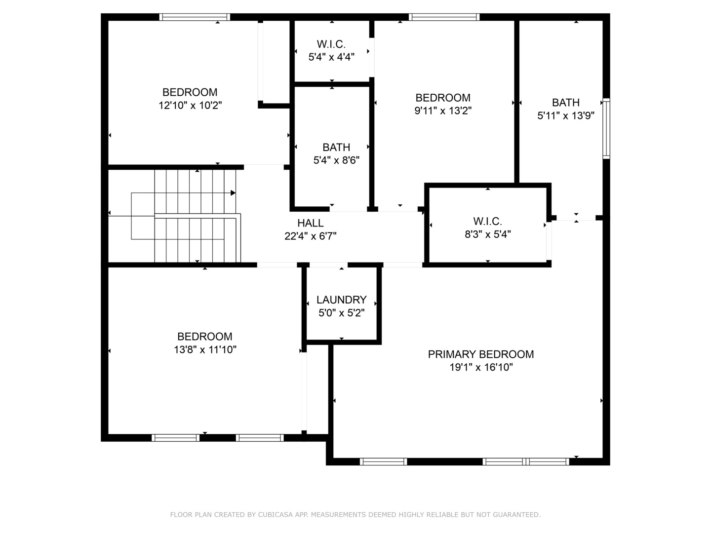 1098 Walker Court