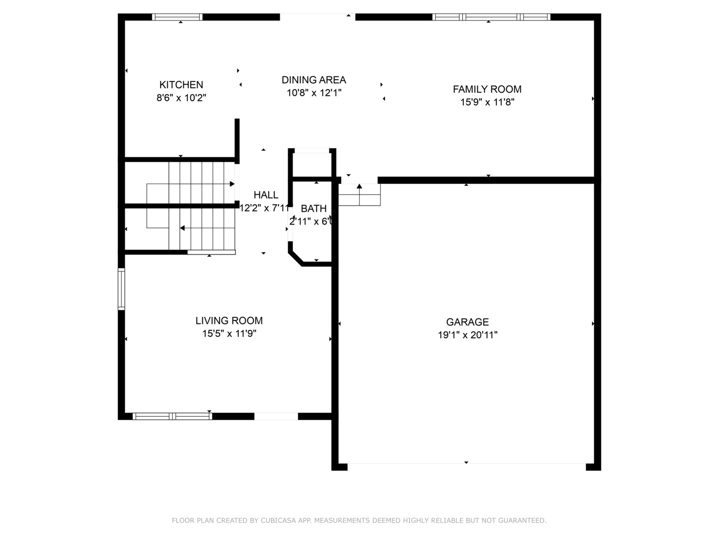 1098 Walker Court