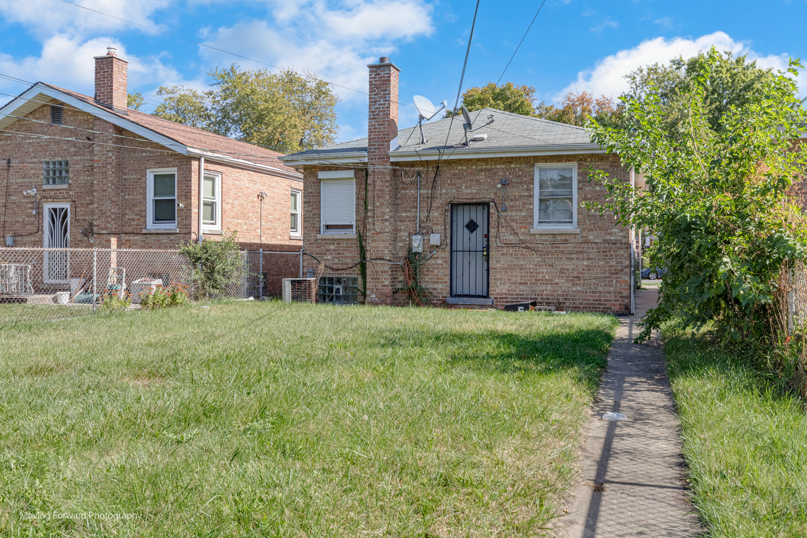 8414 S King Drive