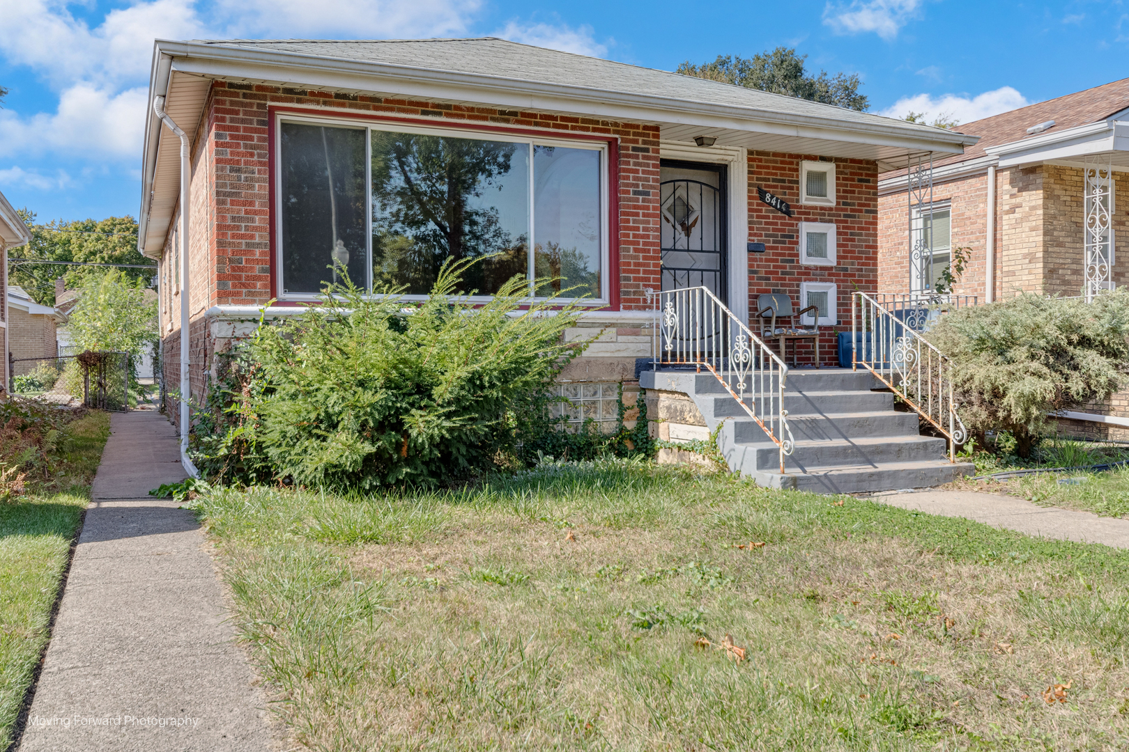 8414 S King Drive