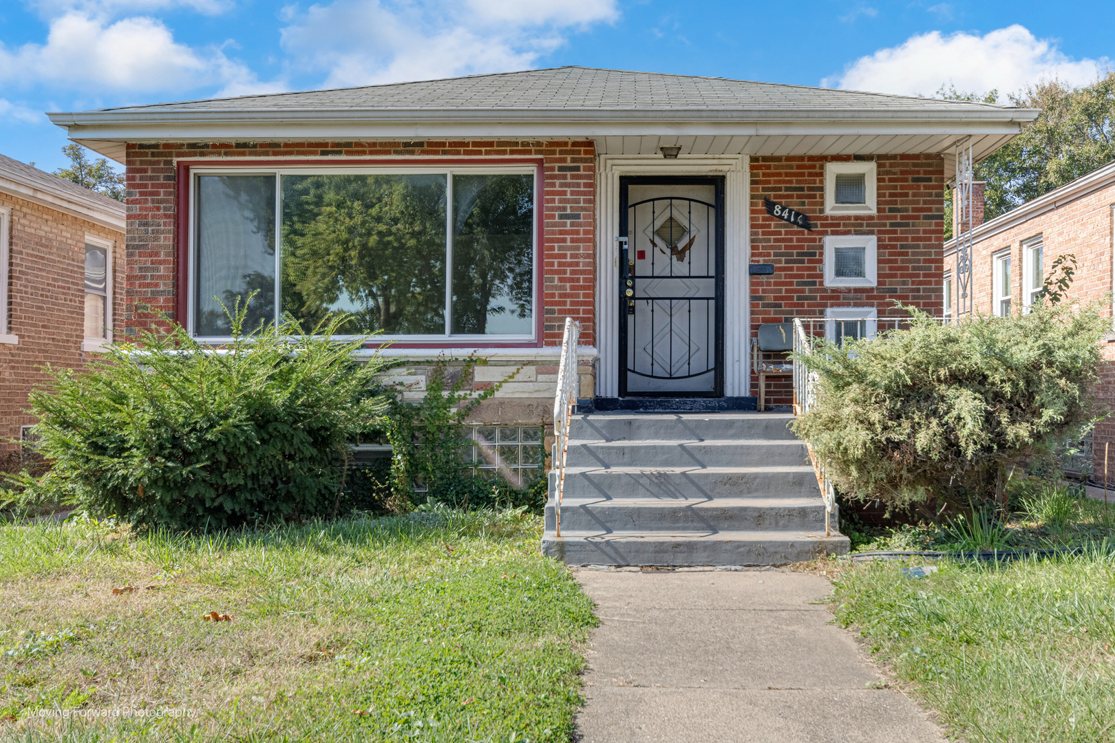 8414 S King Drive