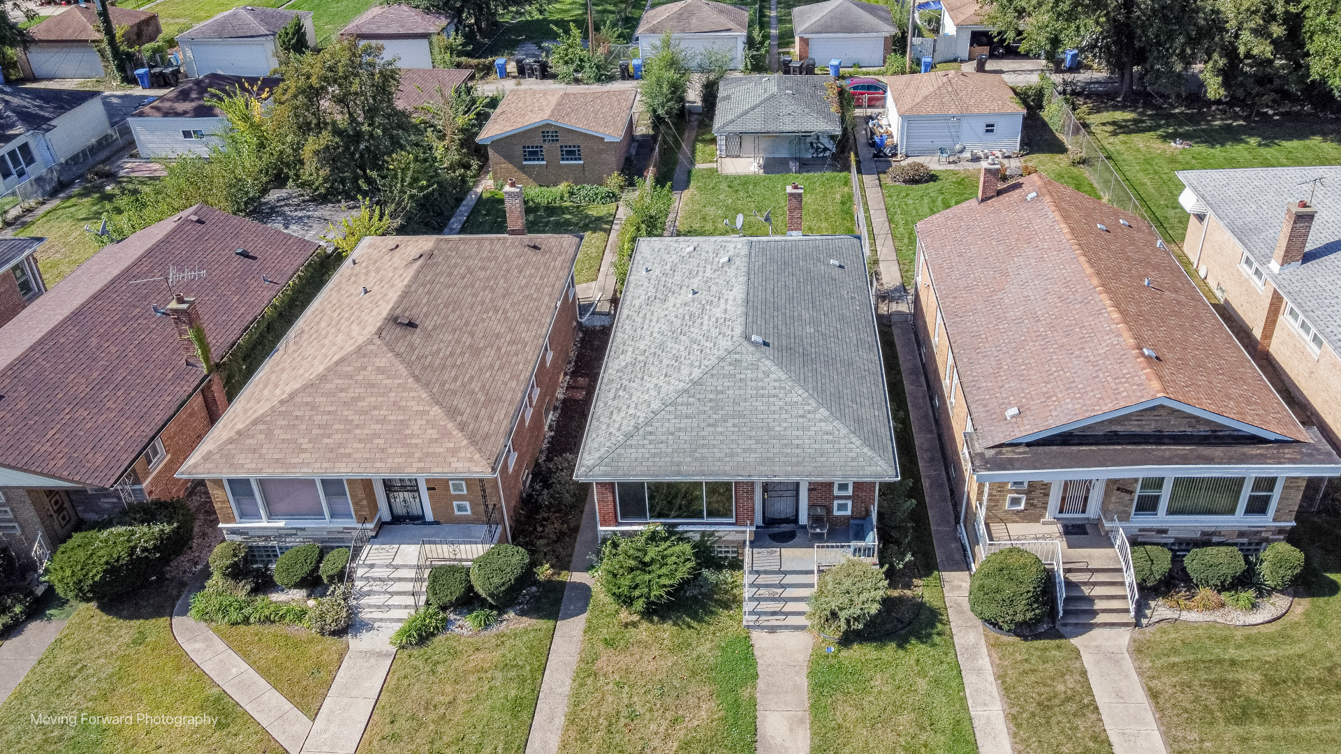 8414 S King Drive