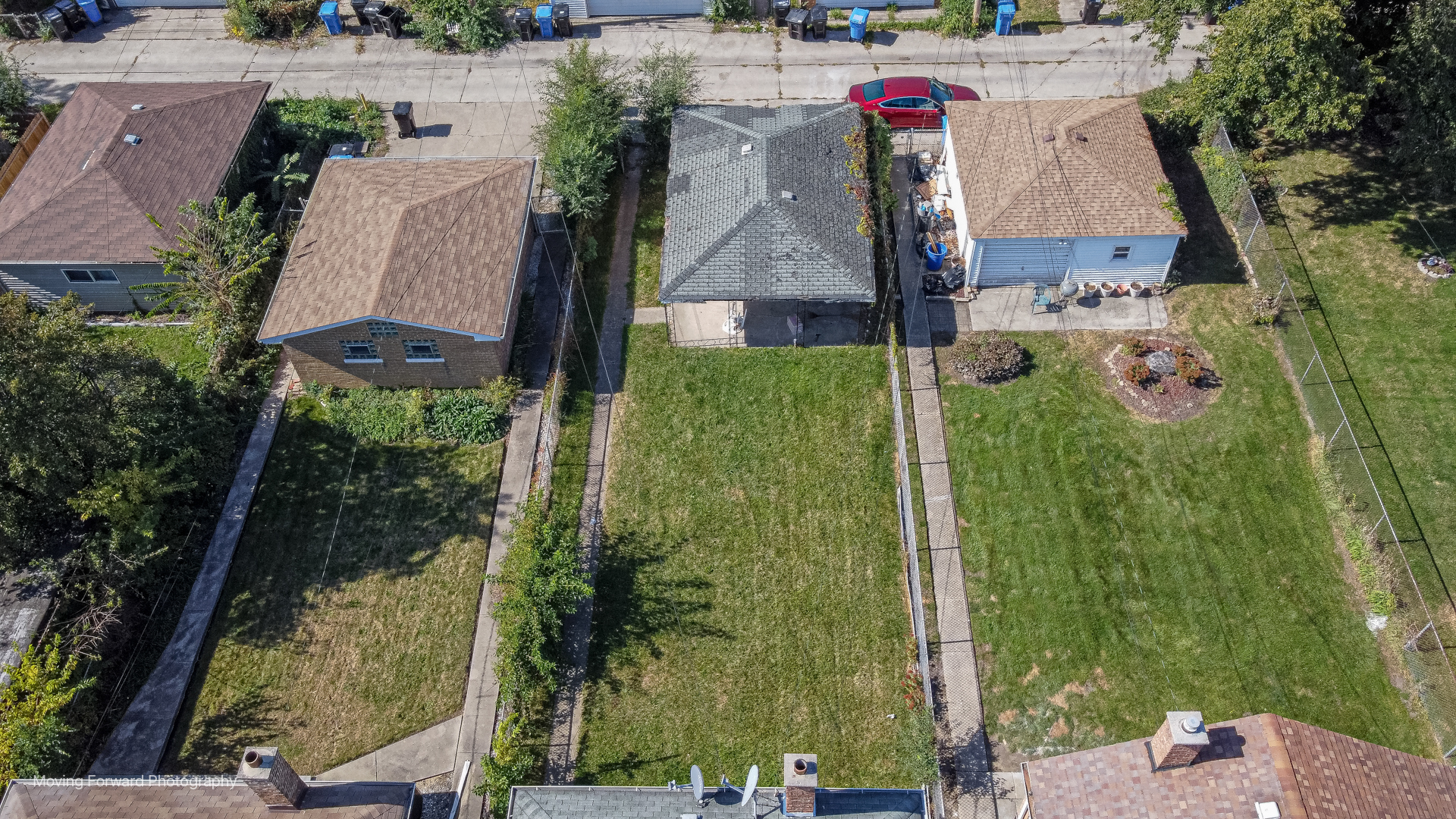 8414 S King Drive