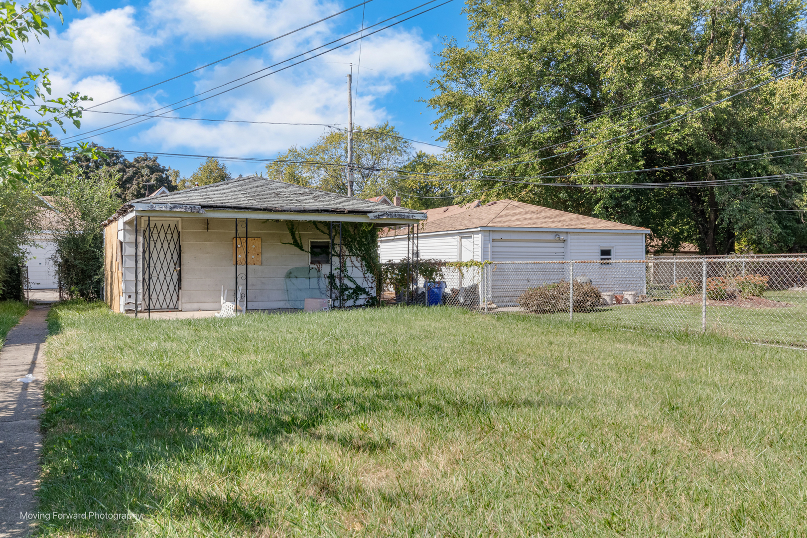8414 S King Drive