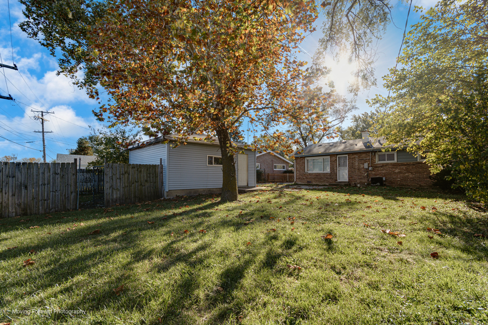 2956 Sherwood Avenue