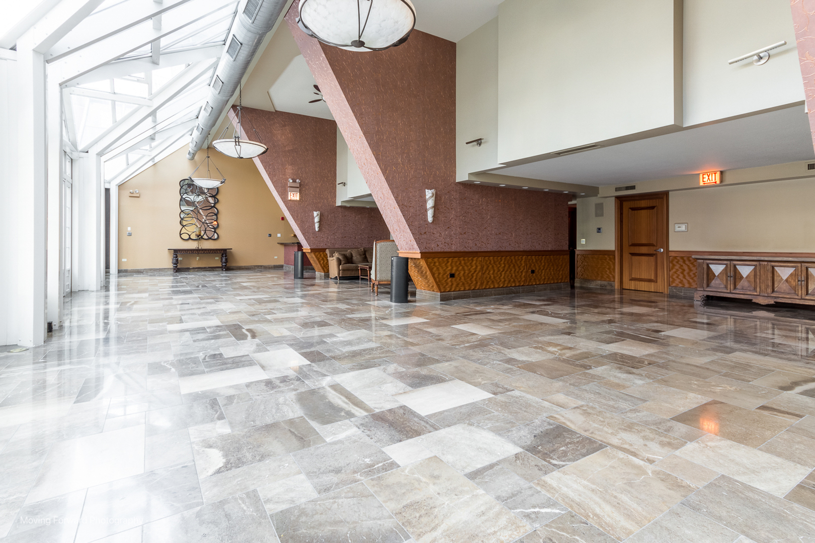 111 E Chestnut Street Unit: 40C
