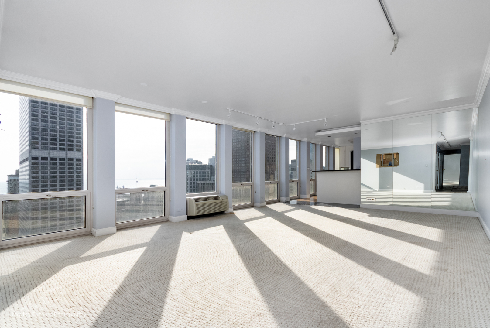 111 E Chestnut Street Unit: 40C