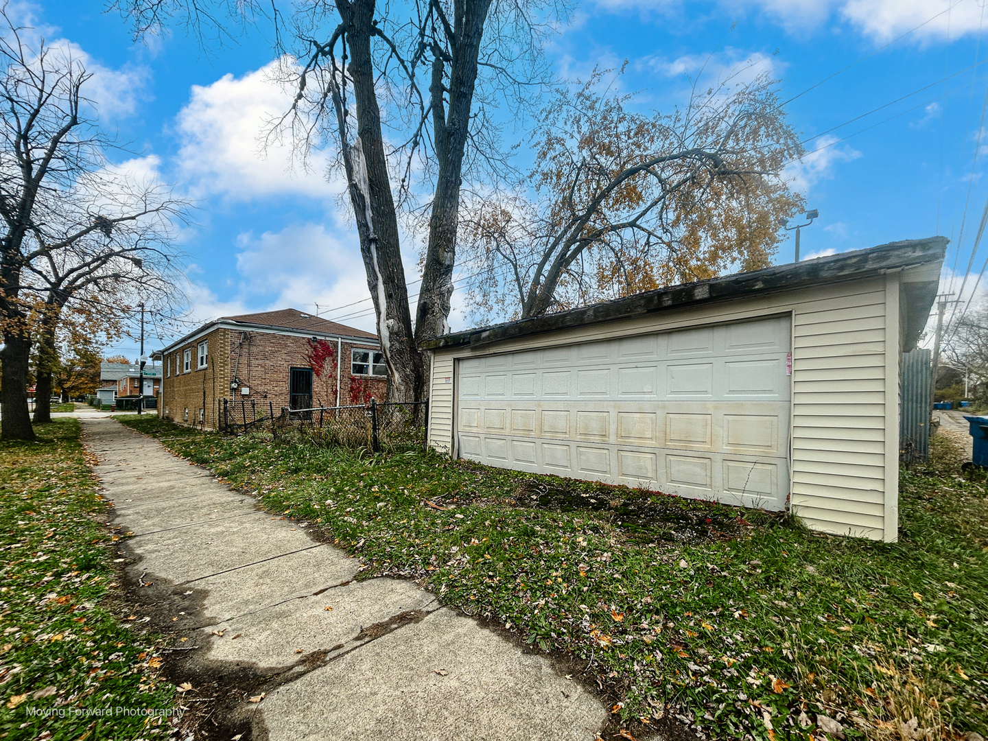 1025 W 115th Street
