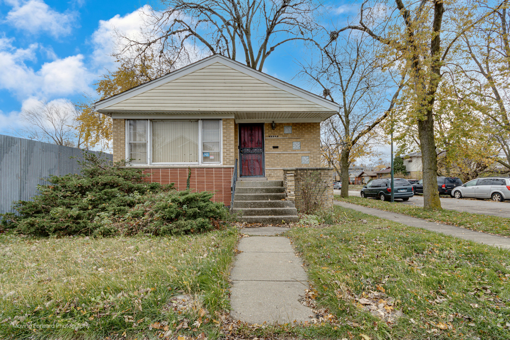 1025 W 115th Street
