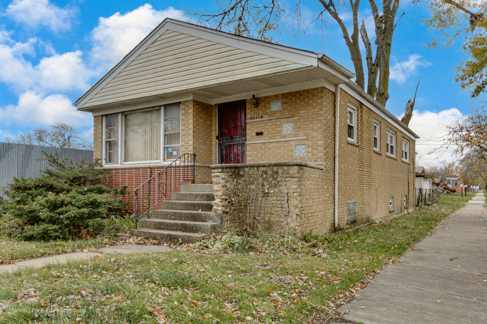 1025 W 115th Street