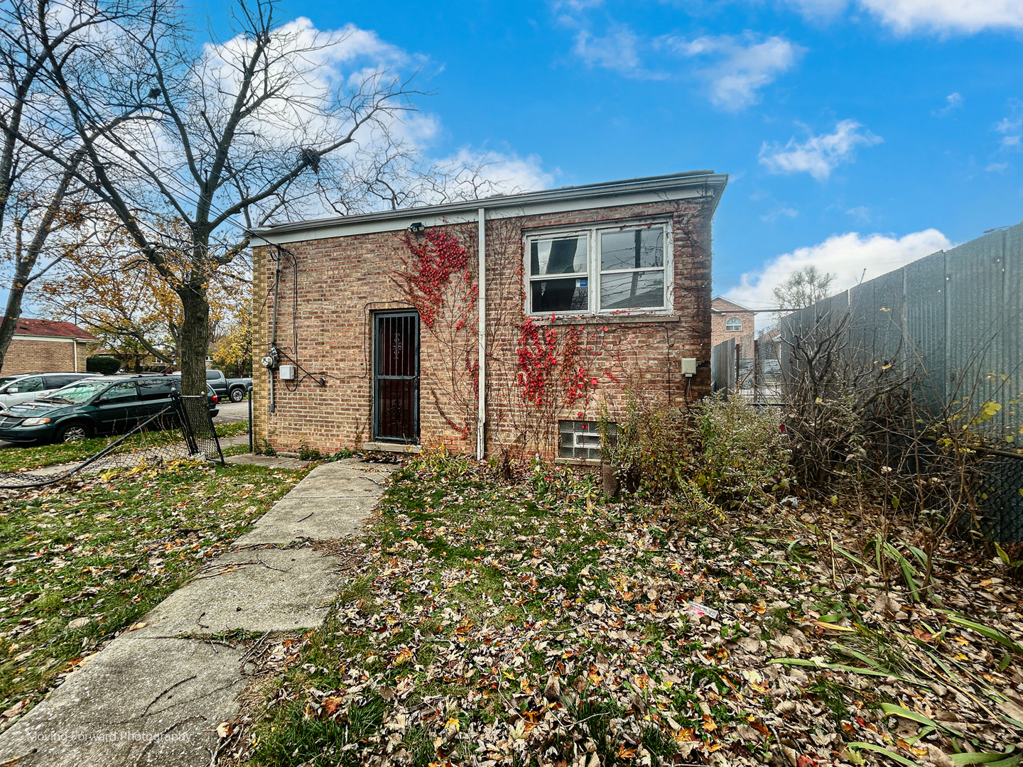 1025 W 115th Street
