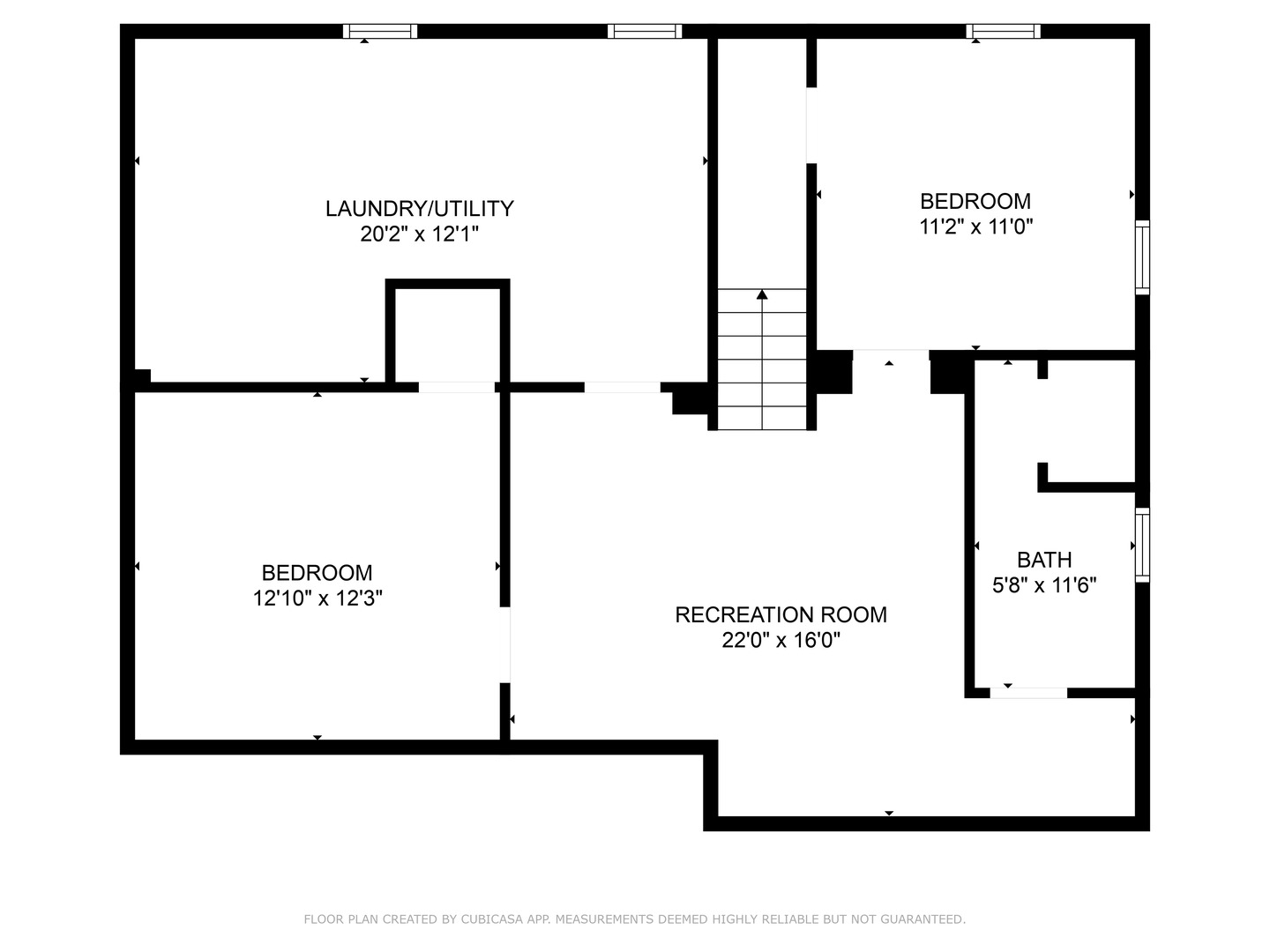 908 Donnie Court