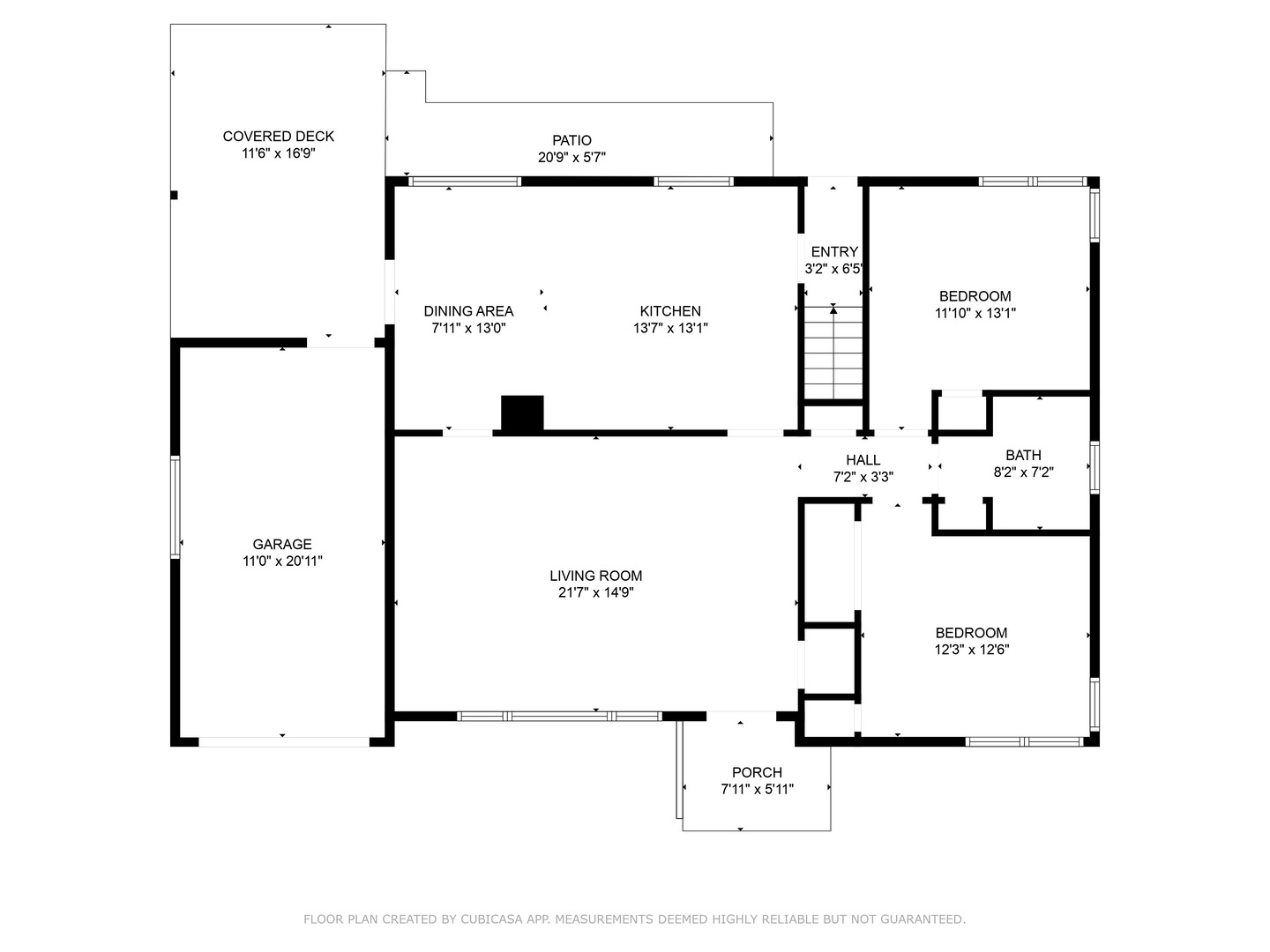 908 Donnie Court