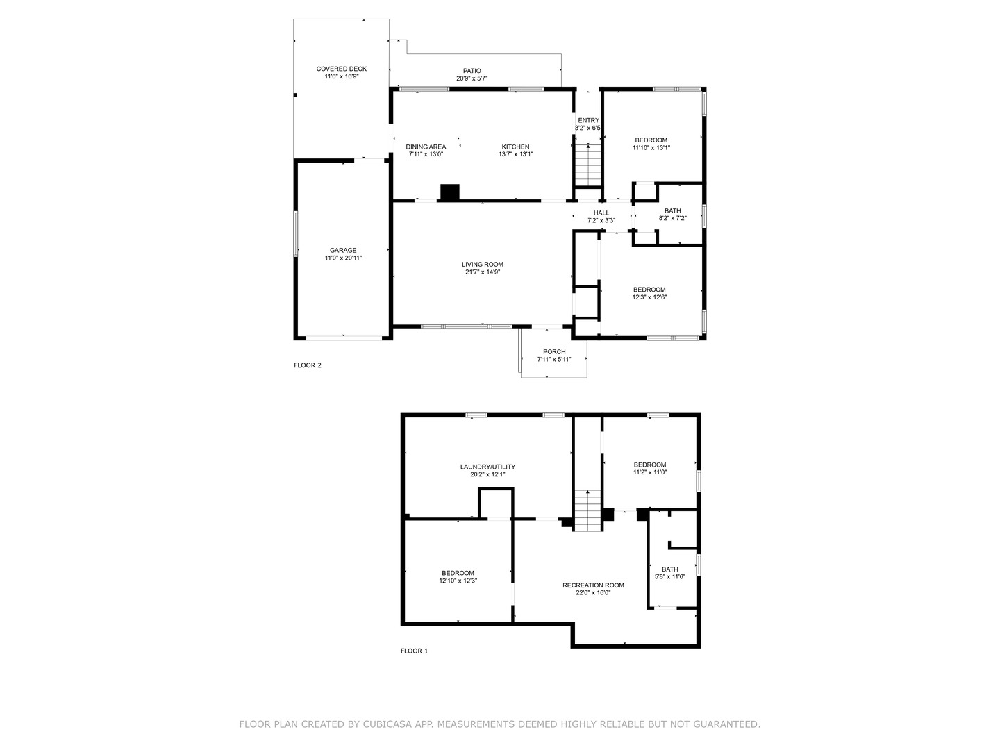 908 Donnie Court