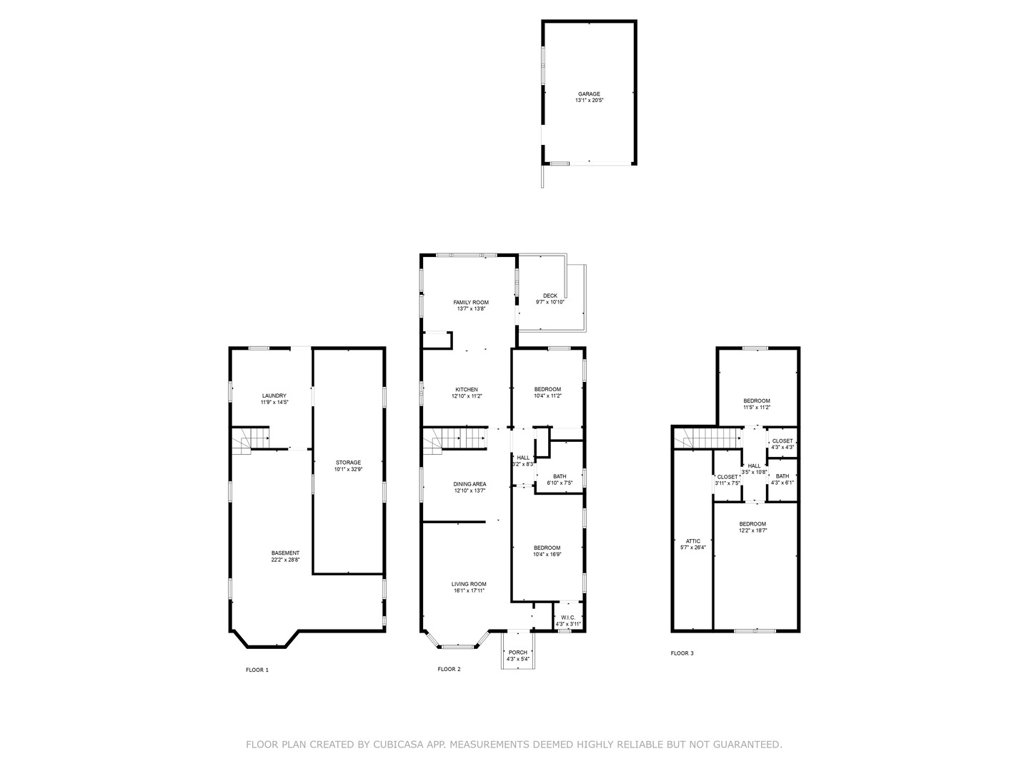 1807 N 74th Court