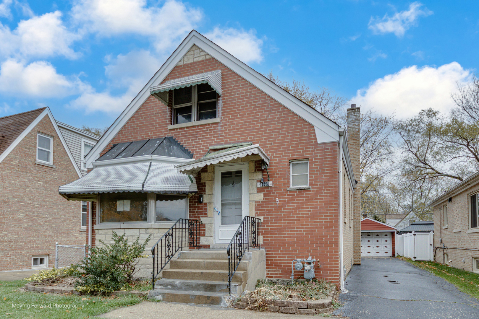 1807 N 74th Court